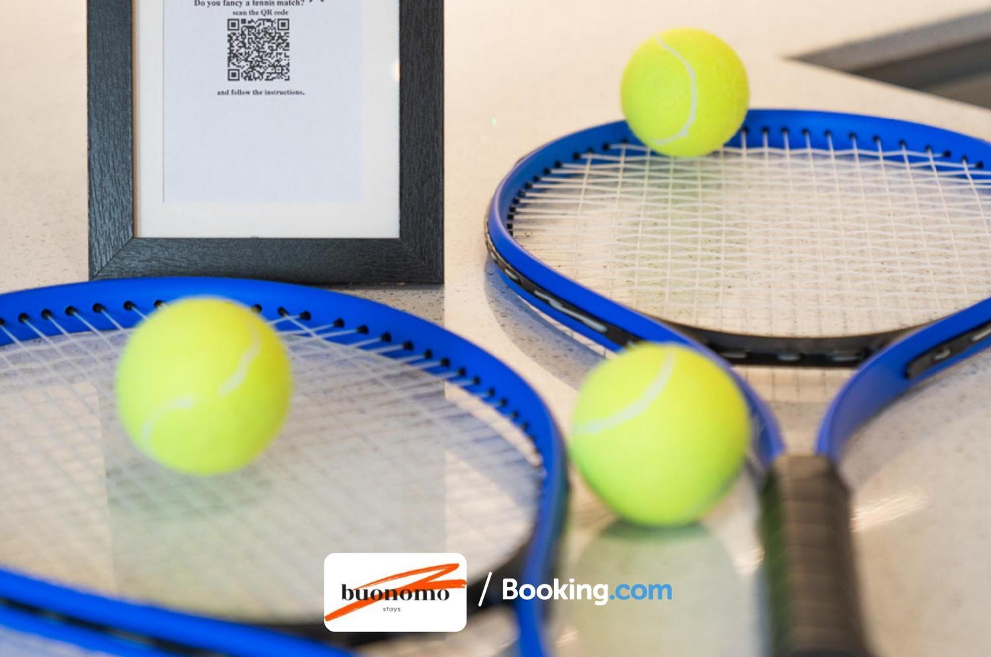 Two Bedroom Apartment At Buonomo Stays Short Lets & Serviced Accommodation Close To Wimbledon Tennis Courts London Exterior photo